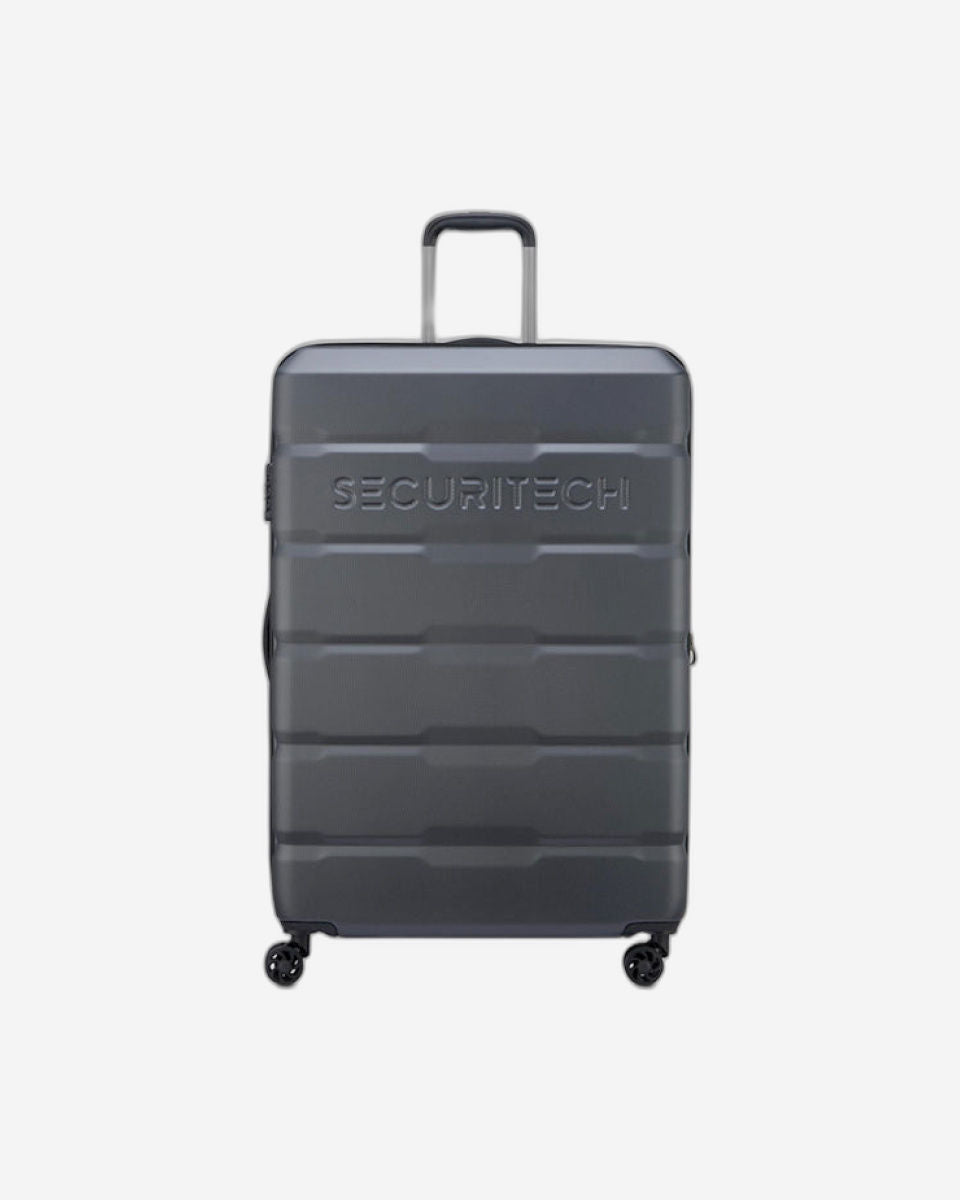 Delsey Paris Securitech Citadel Luggage
