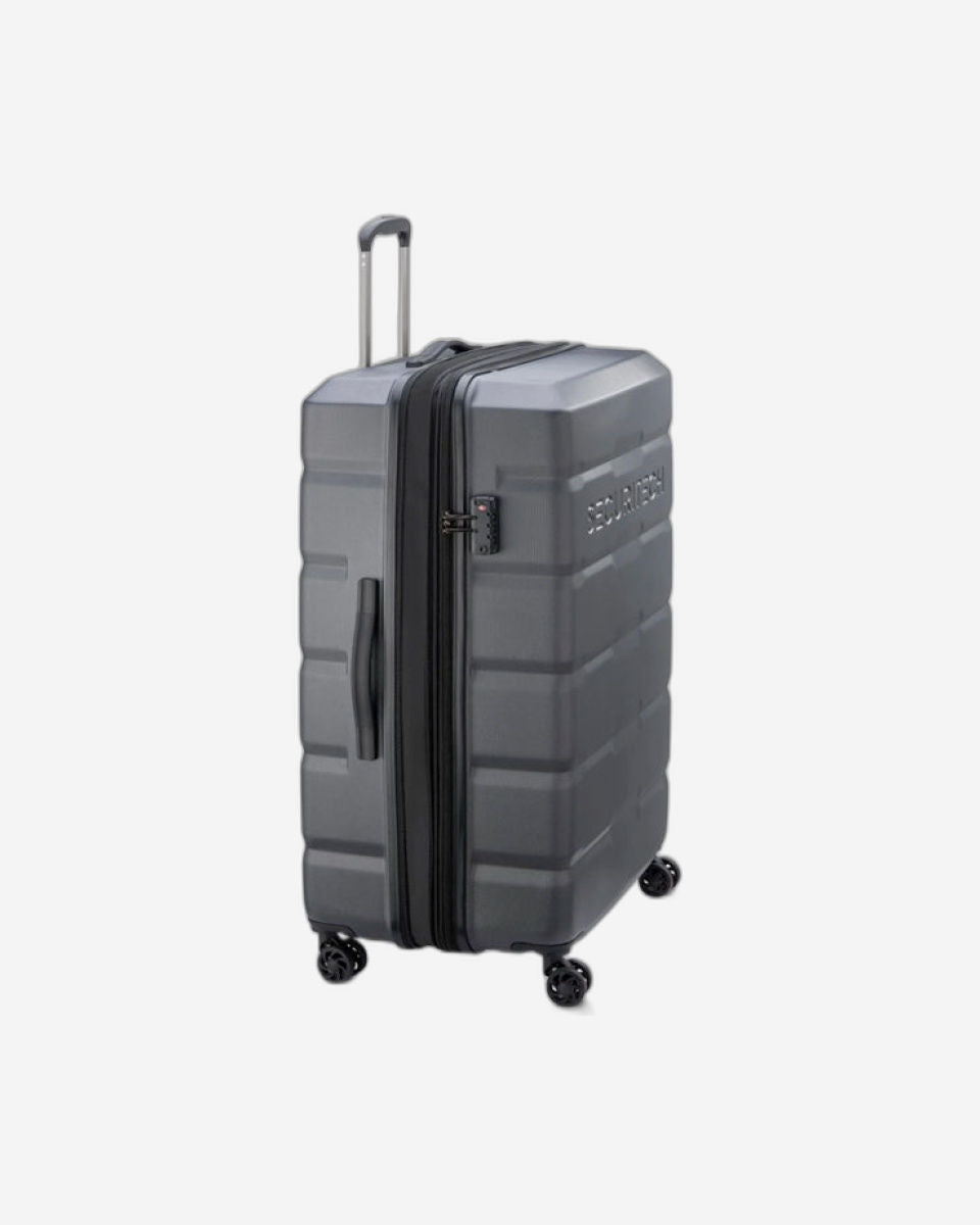 Delsey Paris Securitech Citadel Luggage