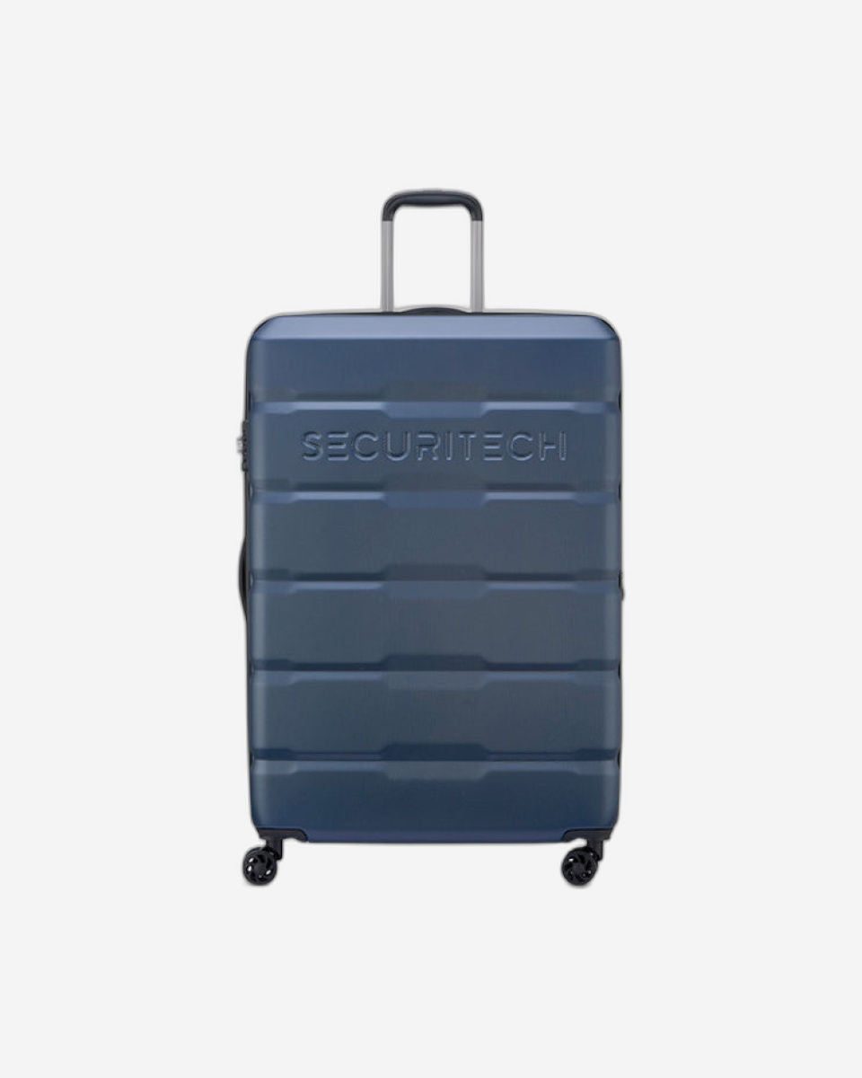 Delsey Paris Securitech Citadel Luggage