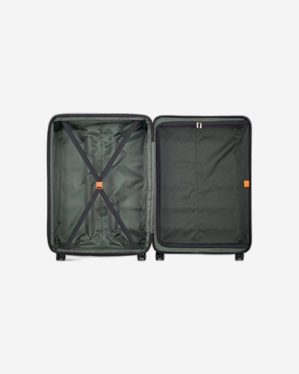 Delsey Paris Securitech Citadel Luggage