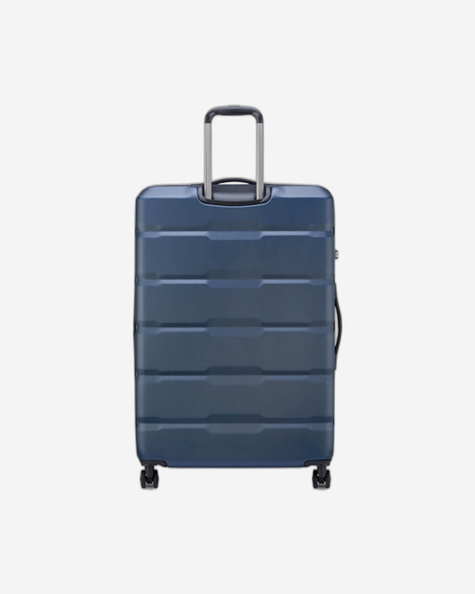 Delsey Paris Securitech Citadel Luggage