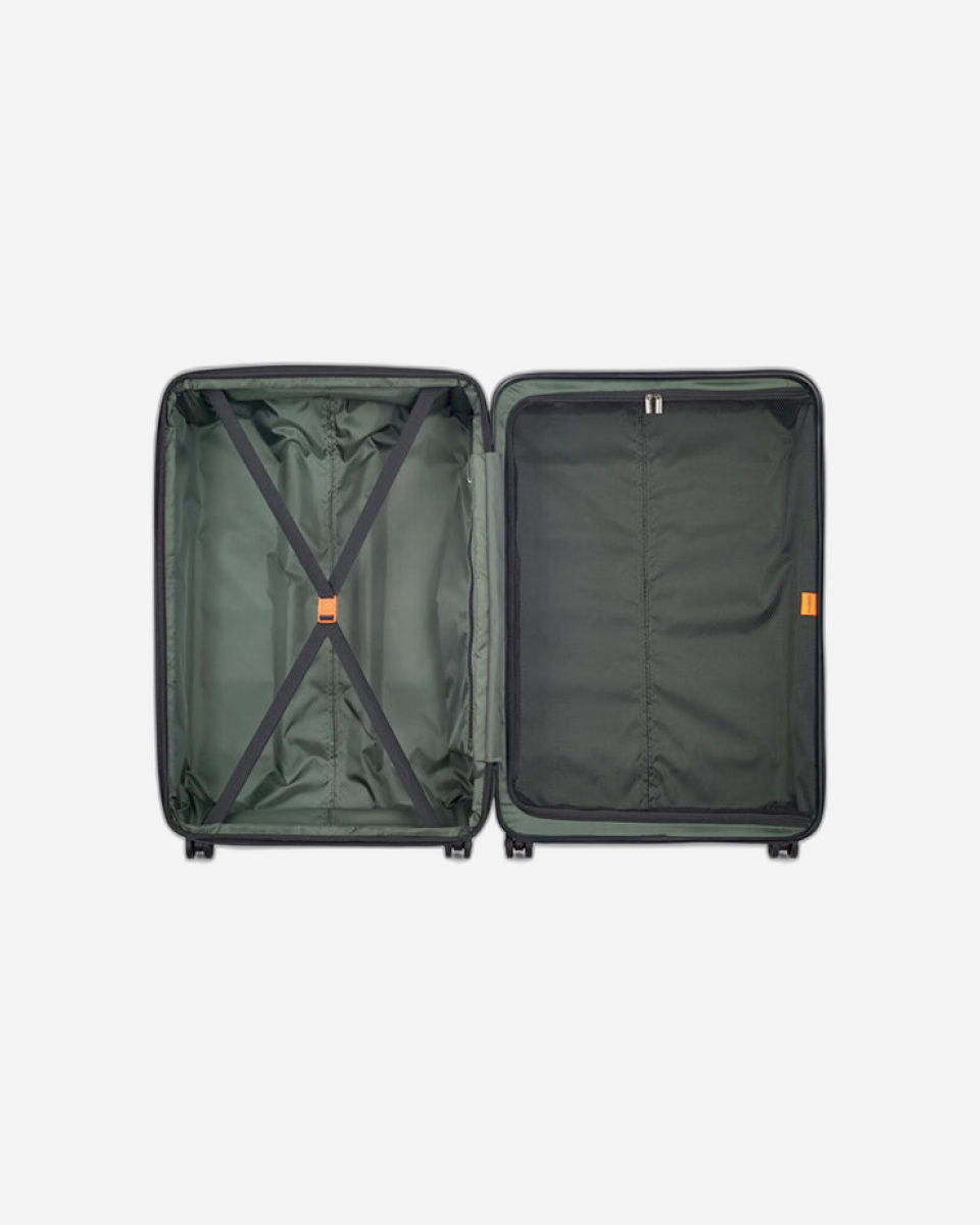 Delsey Paris Securitech Citadel Luggage