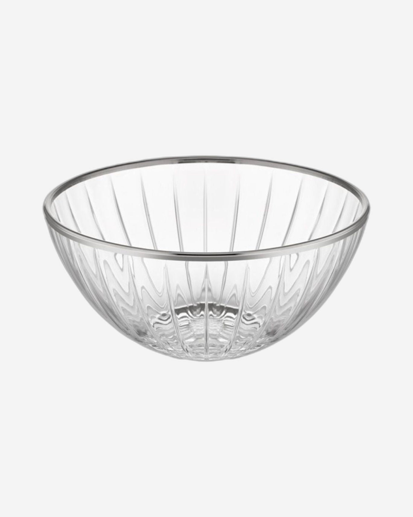 Decorium Accademia Platinum Bowl 20 Cm