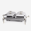 Regent MALAIKA SS OBLONG 2X1.5 QTS WARMER