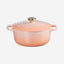 Le Creuset Round French Oven 20cm Peche