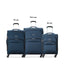 Delsey Paris Sky Max 2.0 Set of 3 Luggage