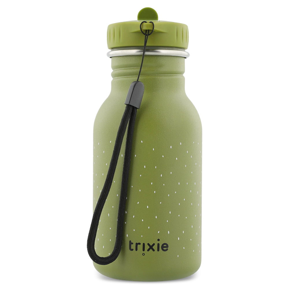 Trixie Water Bottle 350ml Mr Dino