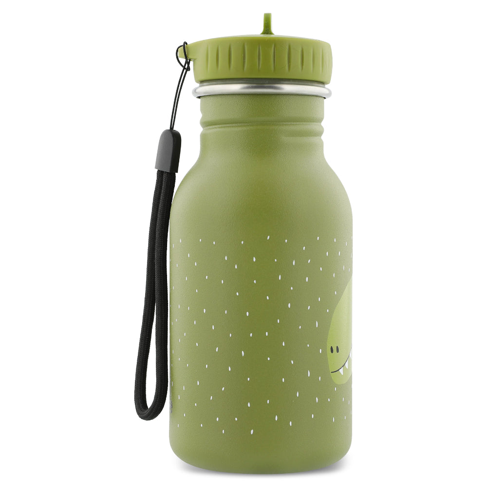 Trixie Water Bottle 350ml Mr Dino