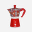 Bialetti x Dolce & Gabbana Moka Express 6 Cups