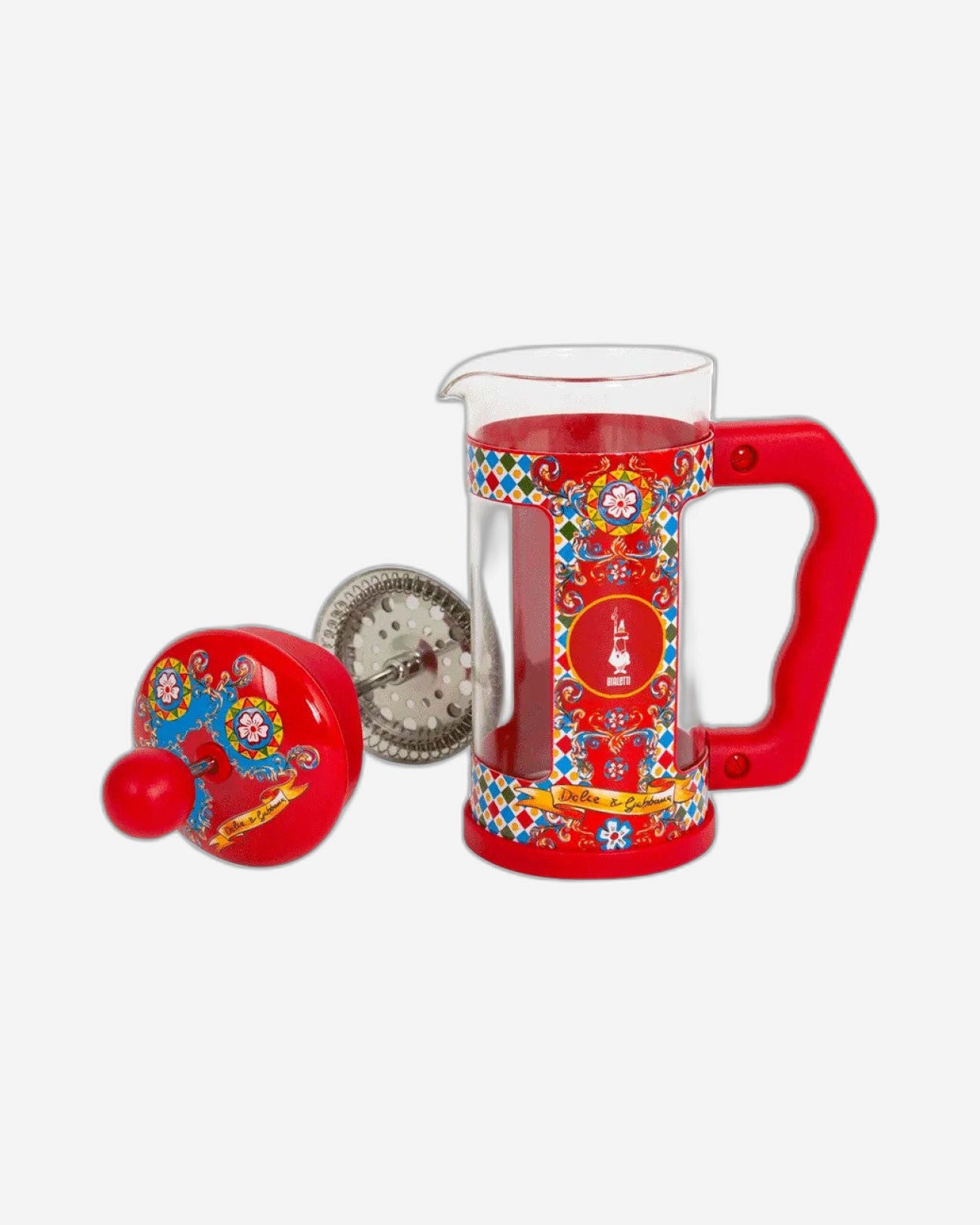 Bialetti Coffee Press 1L D&G