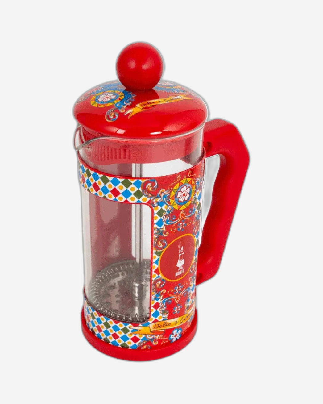 Bialetti Coffee Press 1L D&G