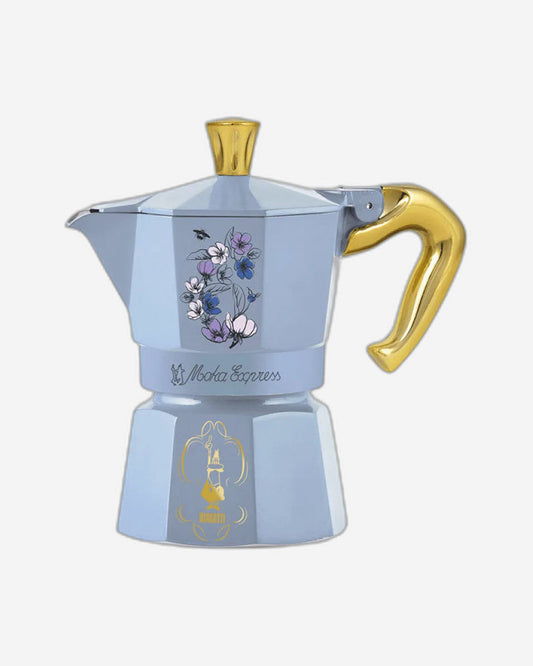 Bialetti BRIDGERTON - MOKA EXPRESS 6 CUPS