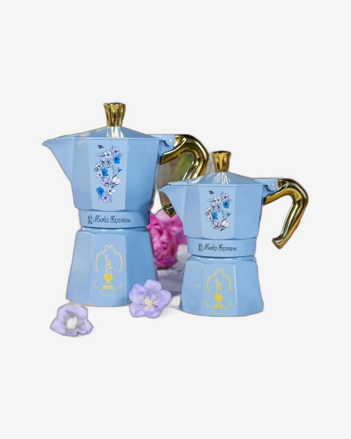 Bialetti BRIDGERTON - MOKA EXPRESS 3 CUPS