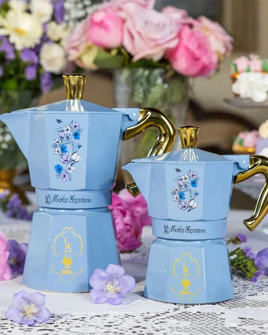 Bialetti BRIDGERTON - MOKA EXPRESS 6 CUPS