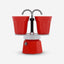 Bialetti Mini Express Espresso Set