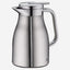 Alfi Skyline Flask Steel Matte 0.65L Chrome