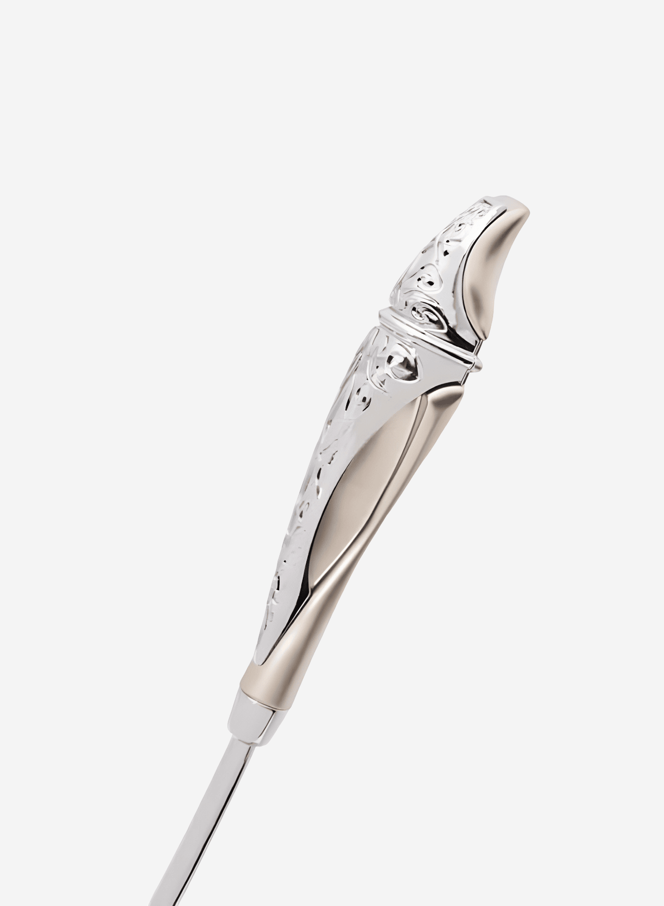 Malaika Stainless Steel Salad Spon