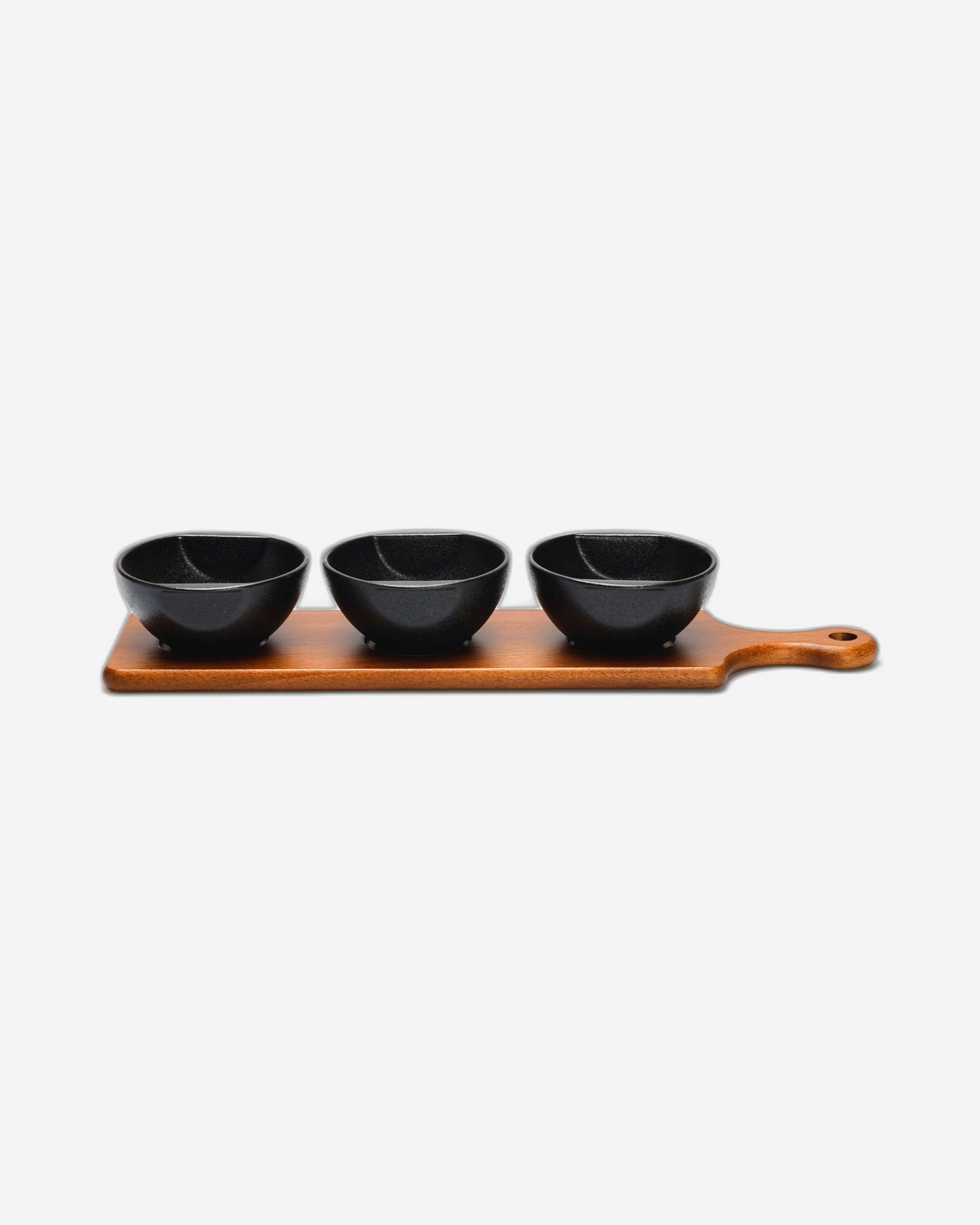 Home Fashion Bowl Serving Set of 3