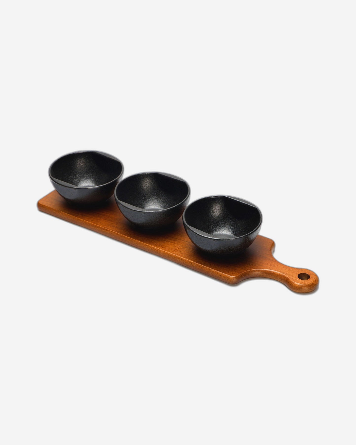 Home Fashion Bowl Serving Set of 3