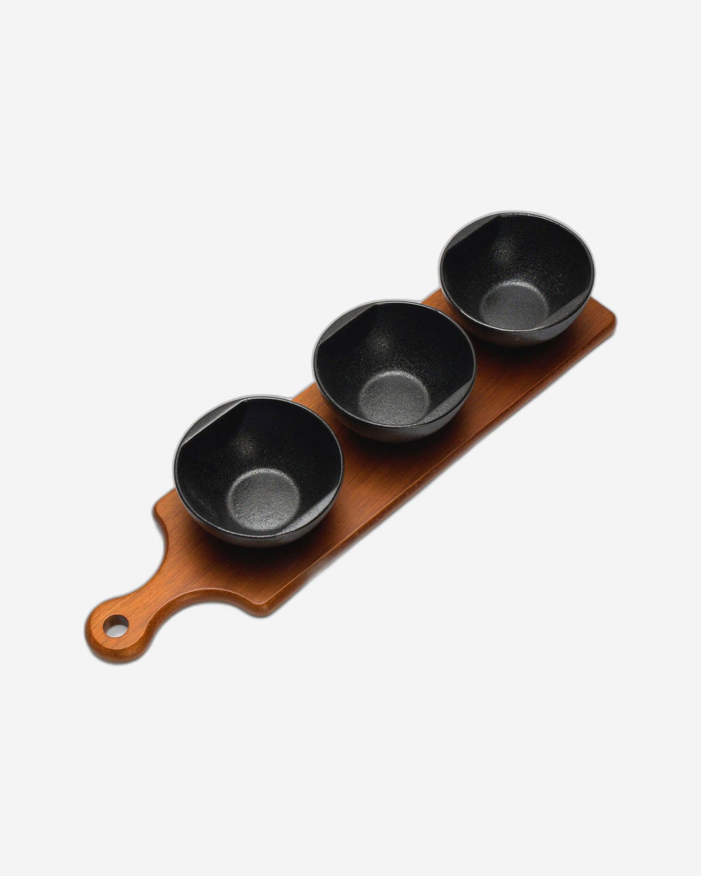 Home Fashion Bowl Serving Set of 3