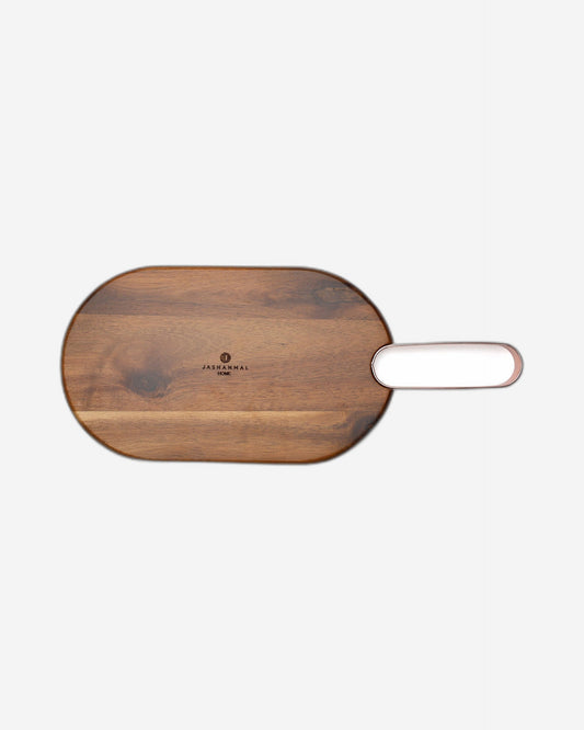 Home Fashion Cutting Board- Small