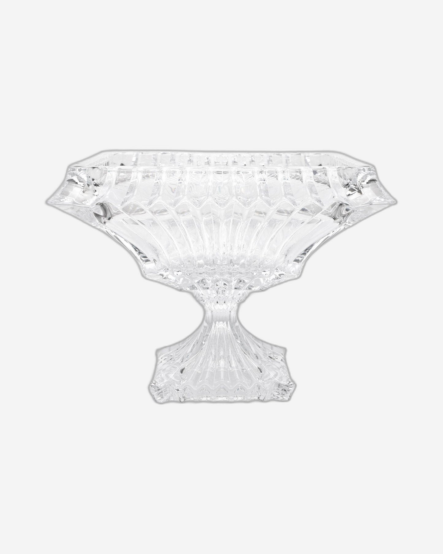Bohemia Prague FTD Bowl 280 Non Lead Crystal