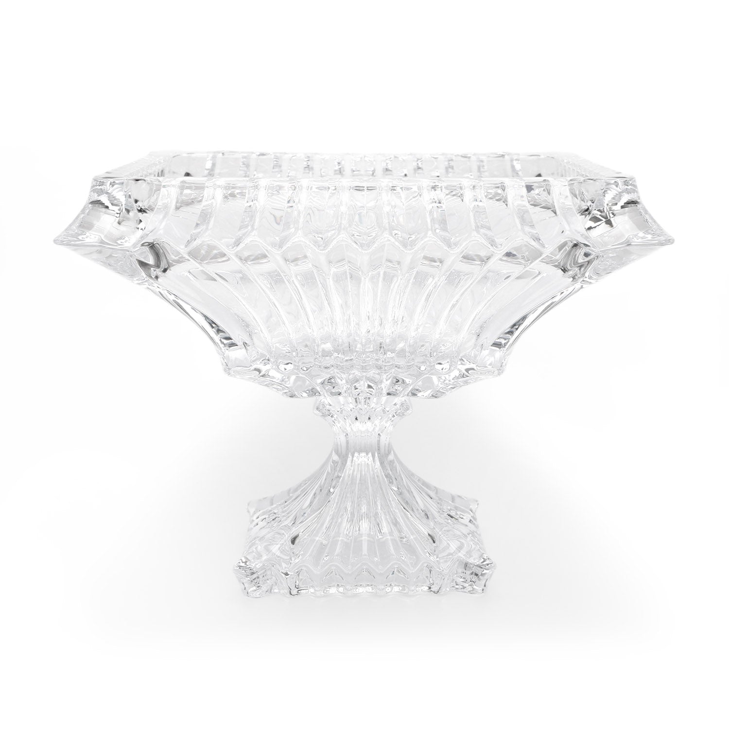 Bohemia Prague FTD Bowl 280 Non Lead Crystal