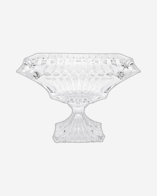 Bohemia Prague FTD Bowl 280 Non Lead Crystal
