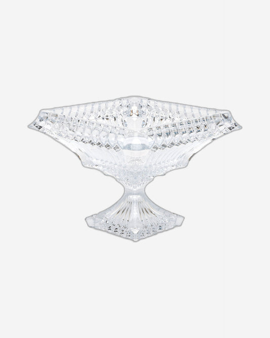 Bohemia Prague FTD Bowl 280 Non Lead Crystal