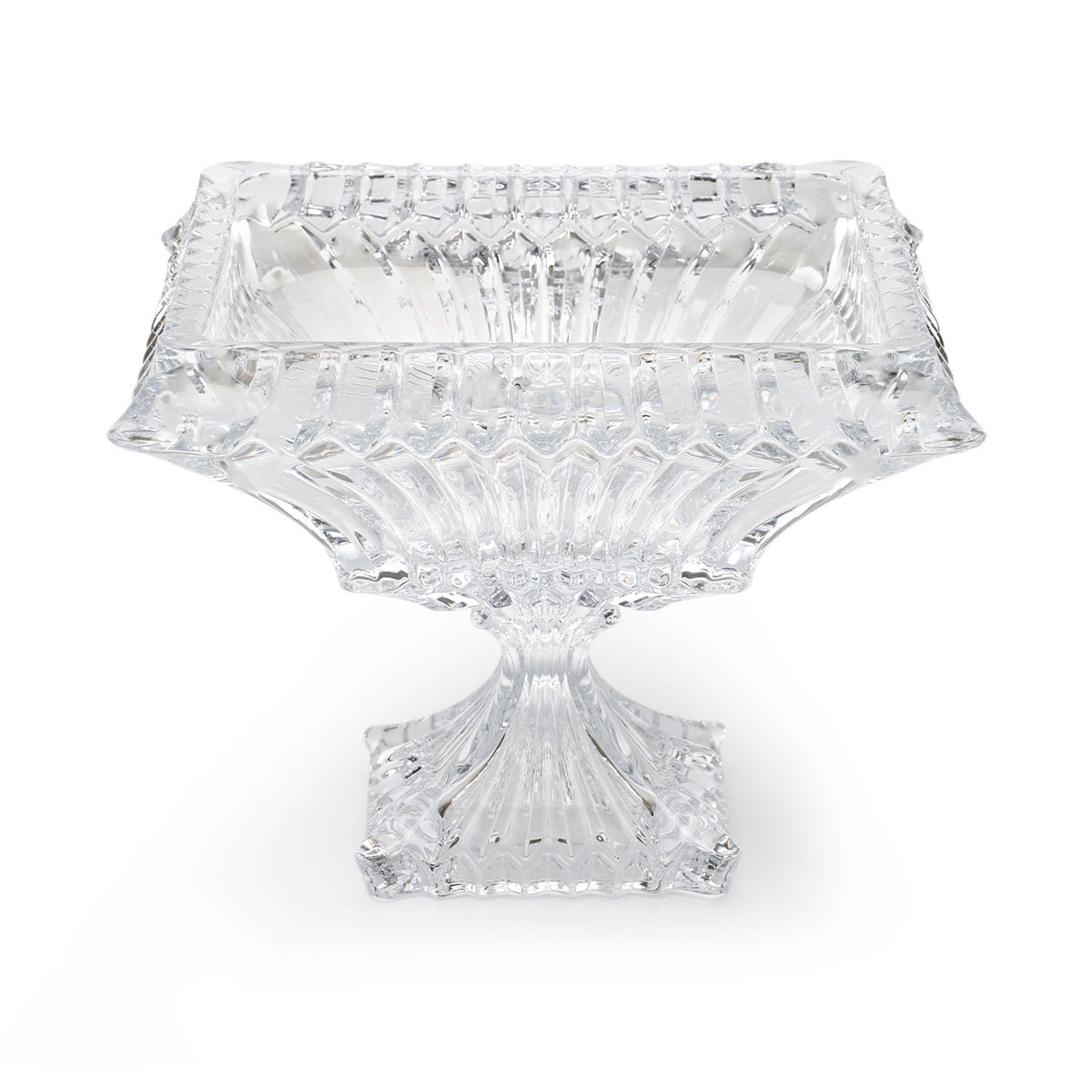 Bohemia Prague FTD Bowl 280 Non Lead Crystal