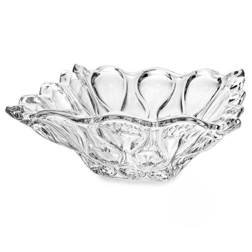 Bohemia Ocean Bowl 280 Non Lead Crystal