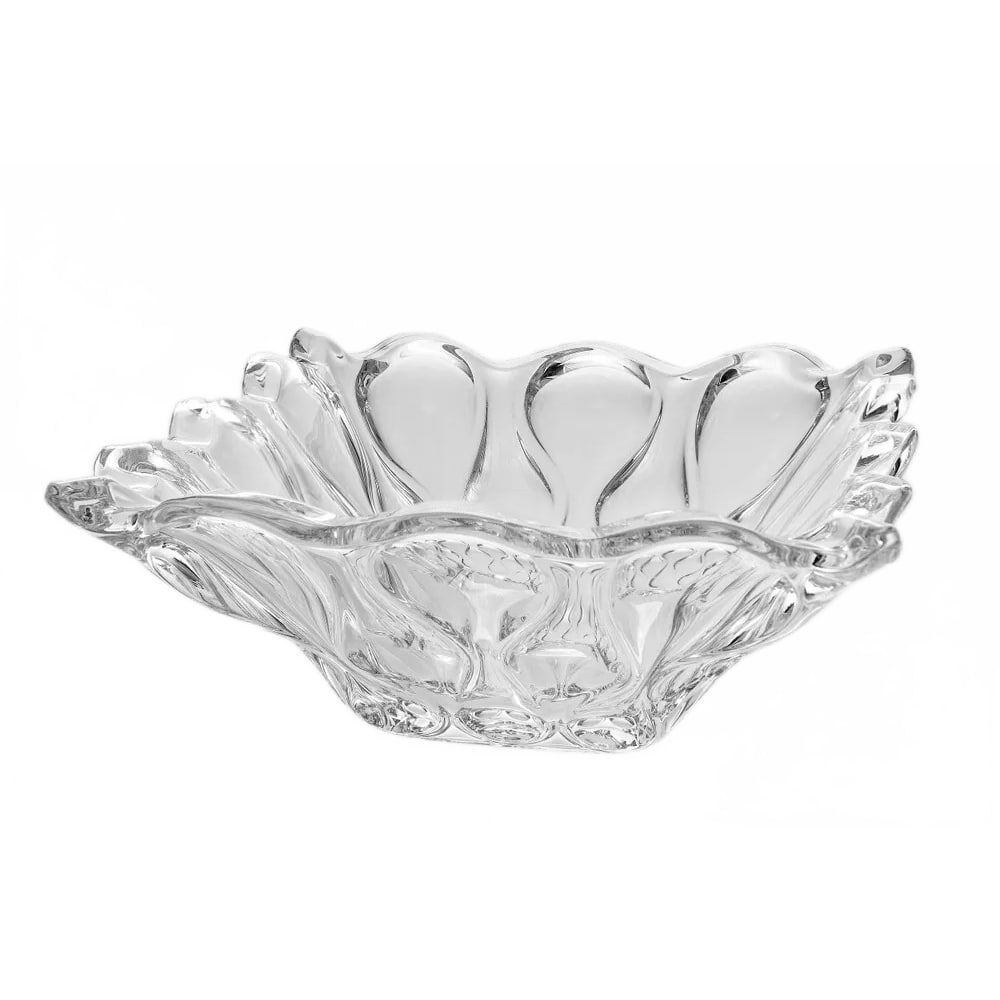 Bohemia Ocean Bowl 280 Non Lead Crystal