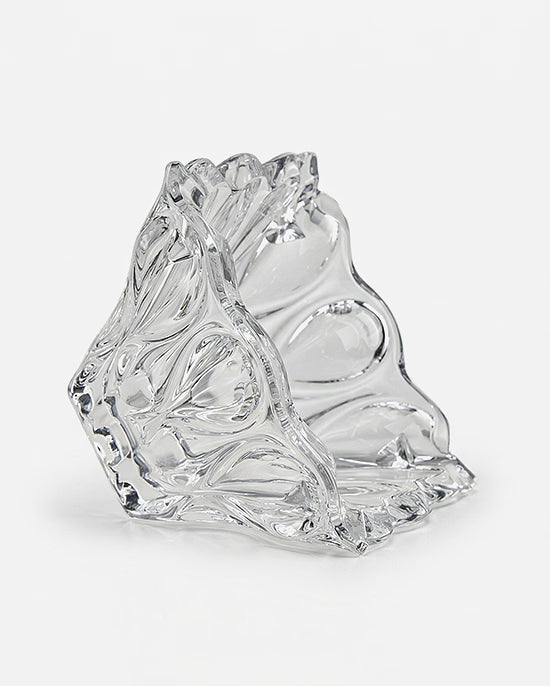 Che Crystal Ocean Big Box 193 With Lister Non Lead Crystal