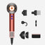 Dyson Supersonic Nural Strawberry Bronze/Blush Pink Hair Dryer