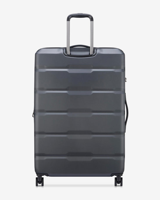 Delsey Paris Securitech Citadel Set of 3 Luggage