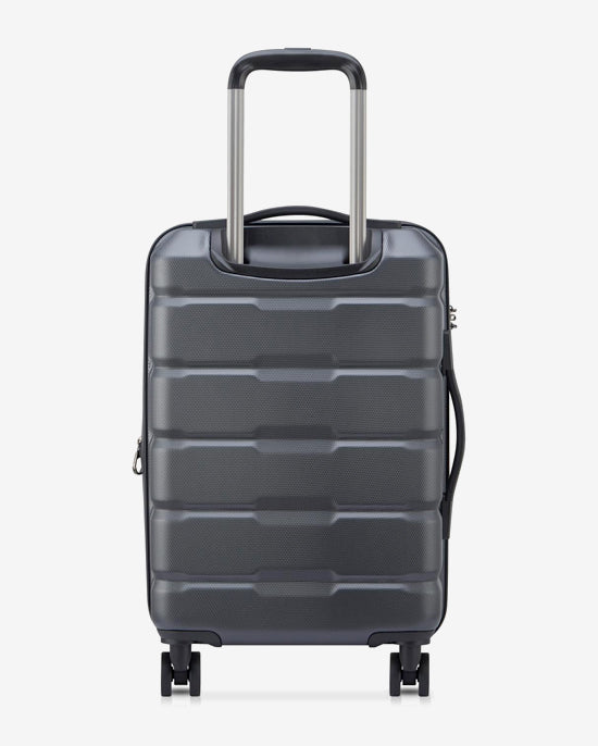Delsey Paris Securitech Citadel Set of 3 Luggage