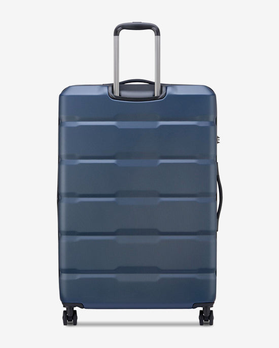 Delsey Paris Securitech Citadel Set of 3 Luggage