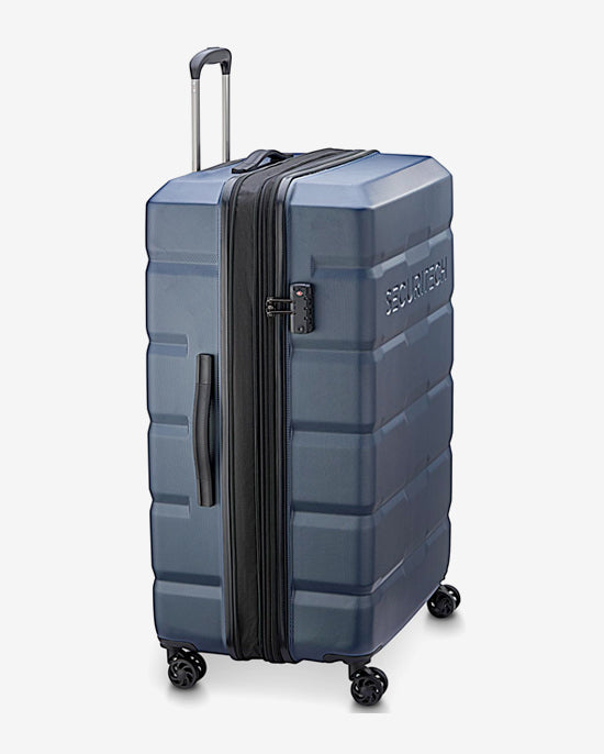 Delsey Paris Securitech Citadel Set of 3 Luggage
