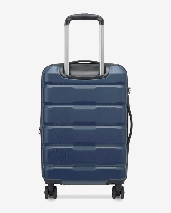 Delsey Paris Securitech Citadel Set of 3 Luggage