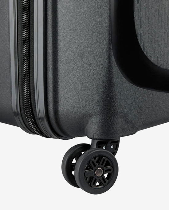 Delsey Paris Belmont Set of 3 Luggage