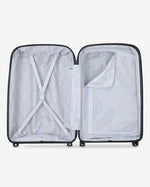Delsey Paris Belmont Set of 3 Luggage