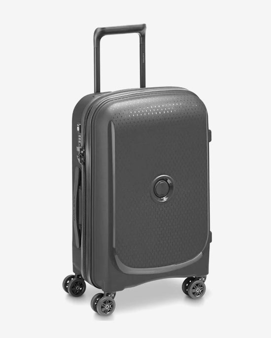 Delsey Paris Belmont Set of 3 Luggage