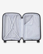 Delsey Paris Belmont Set of 3 Luggage