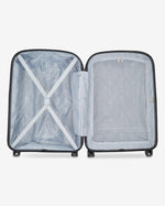 Delsey Paris Belmont Set of 3 Luggage