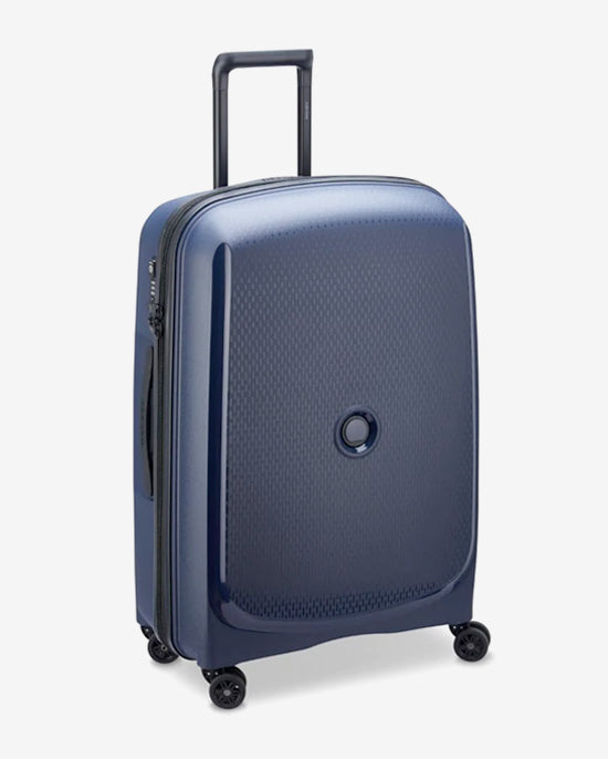 Delsey Paris Belmont Set of 3 Luggage