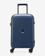 Delsey Paris Belmont Set of 3 Luggage