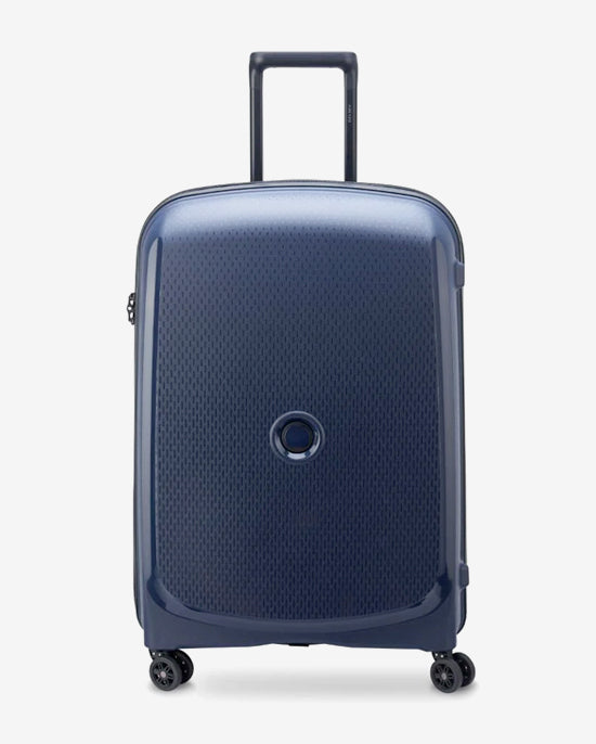 Delsey Paris Belmont Set of 3 Luggage