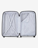 Delsey Paris Belmont Set of 3 Luggage