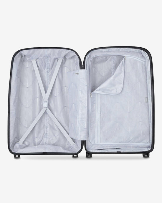 Delsey Paris Belmont Set of 3 Luggage