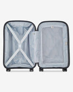 Delsey Paris Belmont Set of 3 Luggage